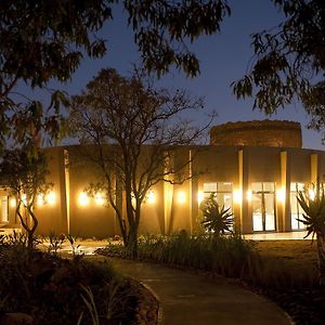 Monomotapa Village @ Legend Golf And Safari Resort